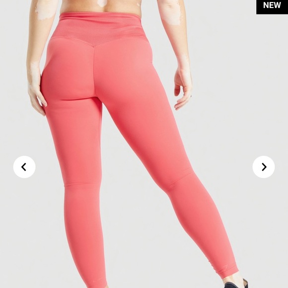 Whitney Simmons V2 Leggings - Picture 2 of 4